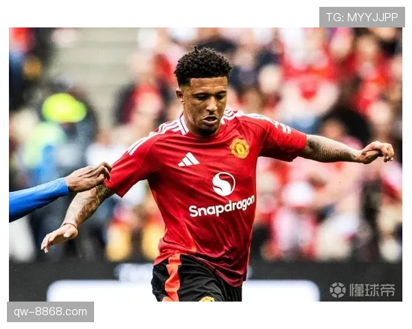 桑乔与萨卡：边路进攻重心从内切终结转向外侧串联