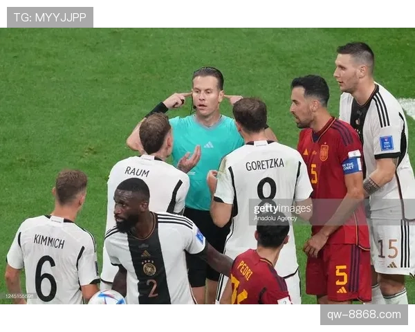 手球判罚到底算不算故意？裁判和VAR判罚标准全解析