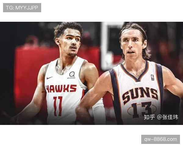 挡拆持球改变特雷·杨本季助攻占比较上季提升