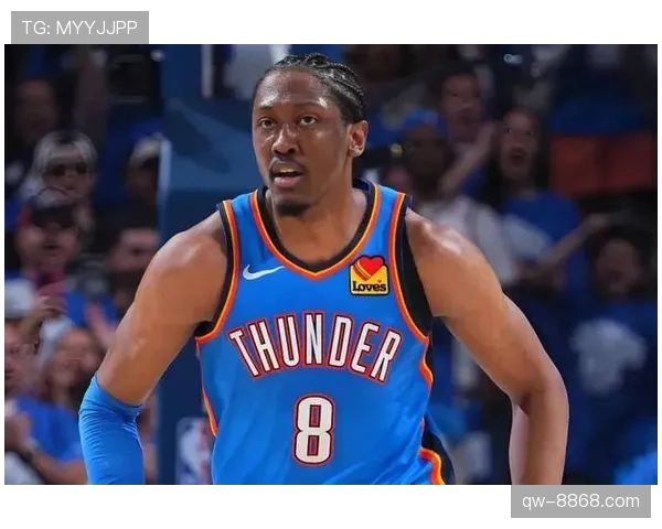 杰伦·威廉姆斯挡拆制造错位较上季三分效率提升