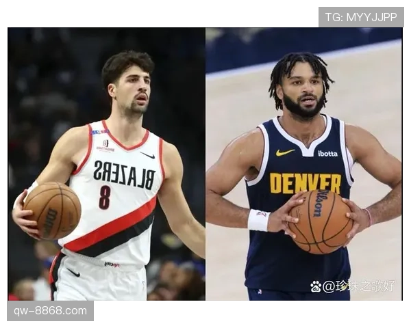 穆雷突破率提升显著 拉开与戈登在关键得分能力差距