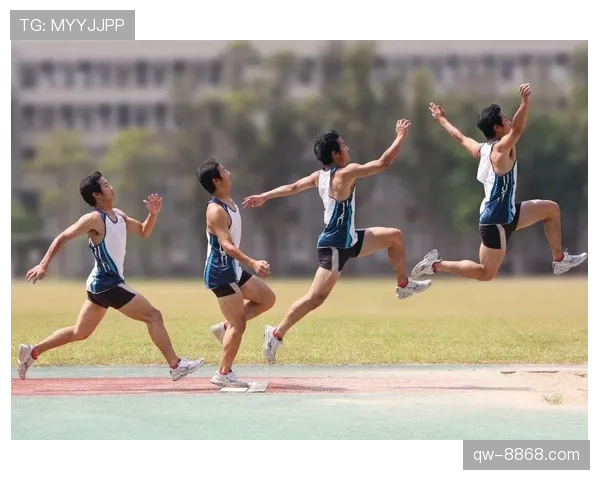 垂直起跳规则到底是什么？看完这篇就懂了