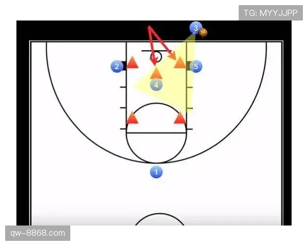 一文读懂篮球发球干扰规则，教你如何合法接发球